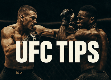 UFC Analysis for Sunday, February 15th 2026