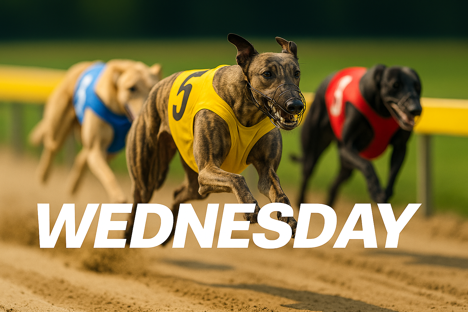 Greyhound Racing Analysis for Wednesday, 12th of November 2025