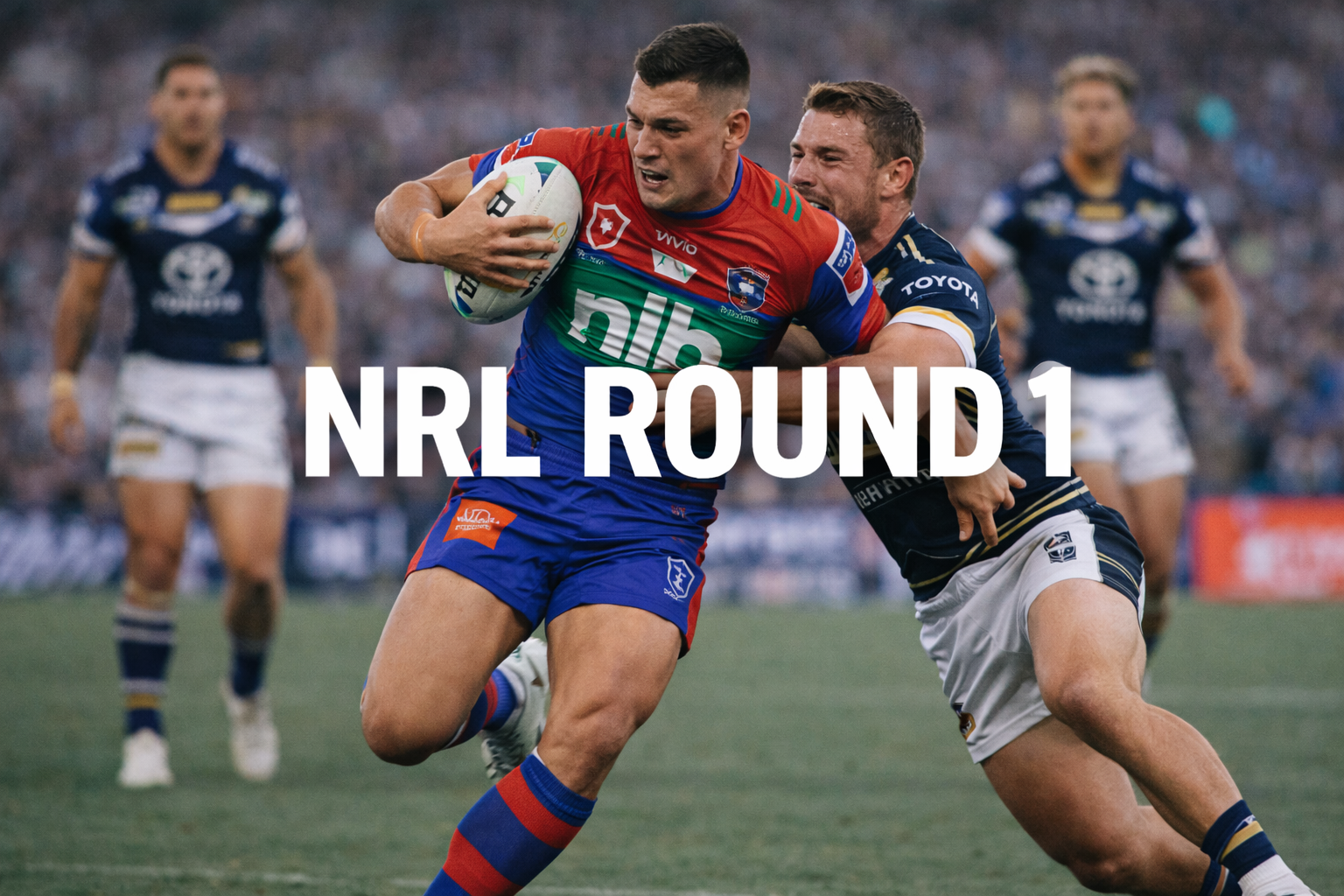 NRL Analysis for Knights vs. Cowboys  – Round 1 – 2026