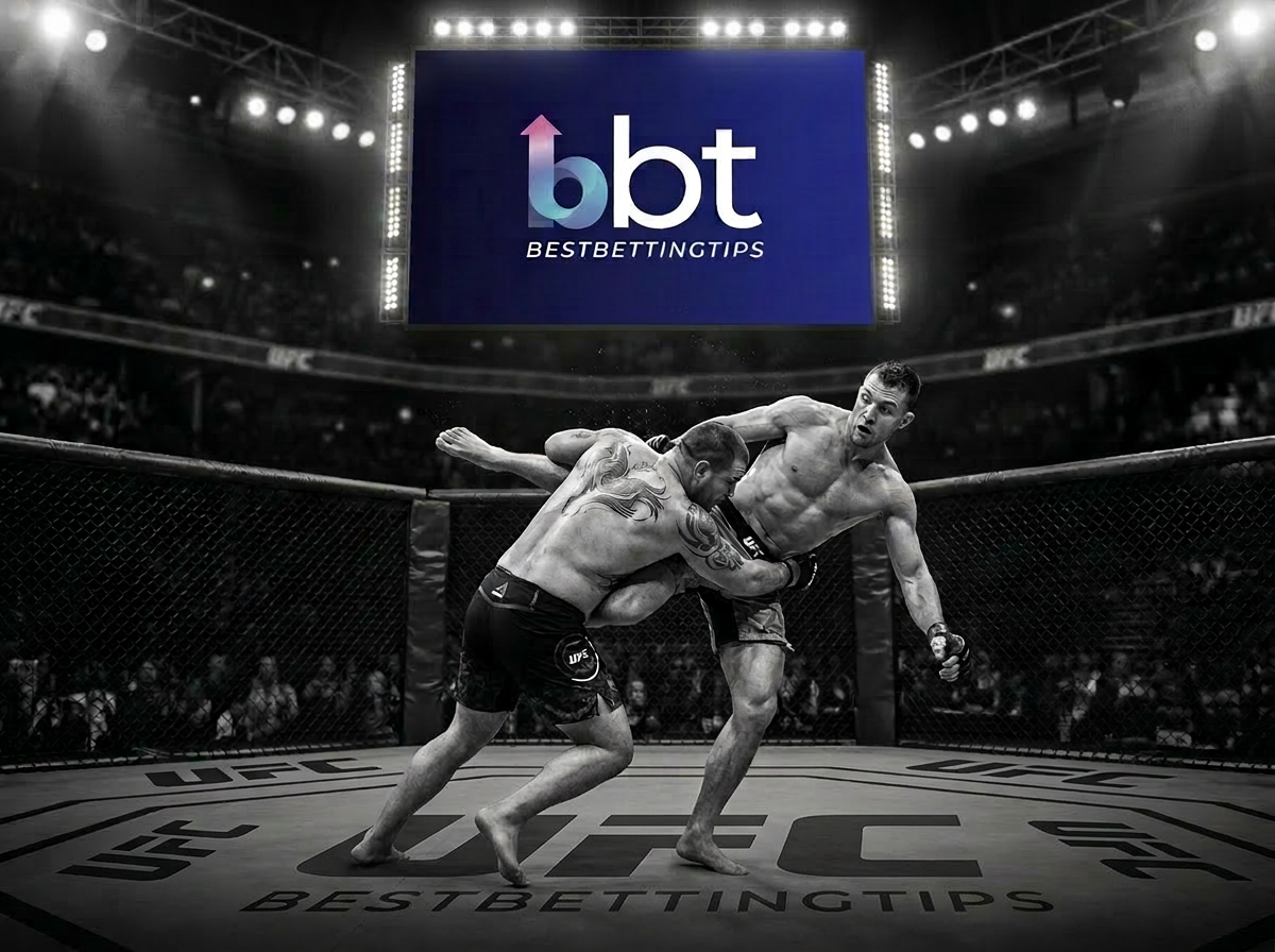 UFC Analysis for Sunday, February 15th 2026