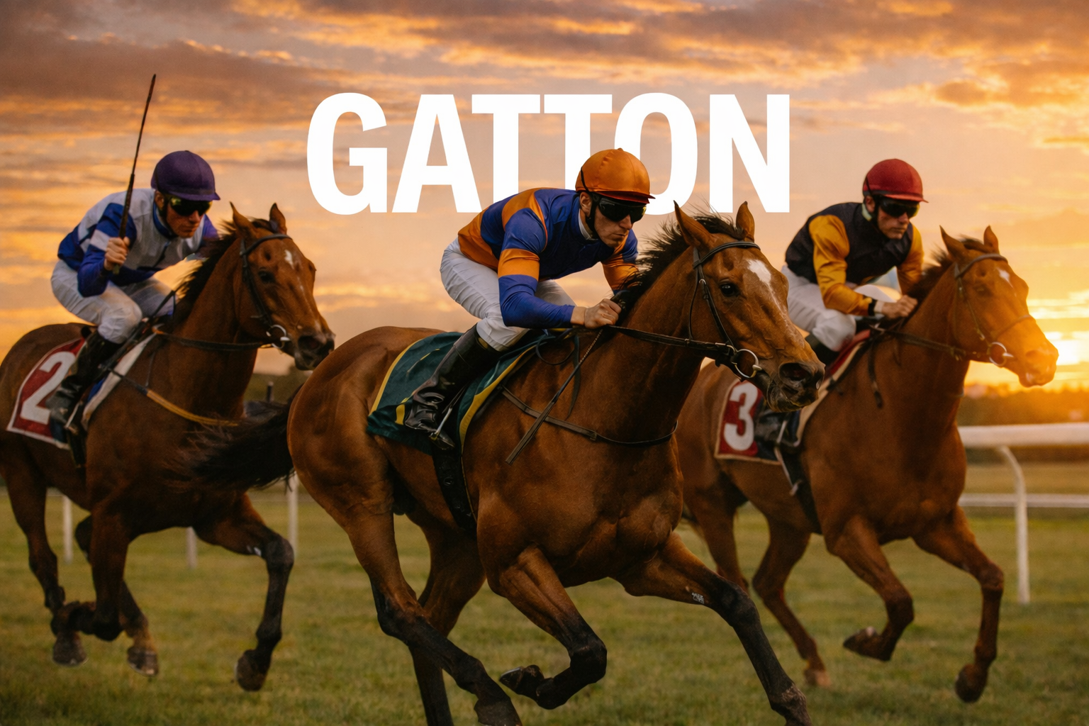 Gatton Horse Racing Analysis for Tuesday, February 10th