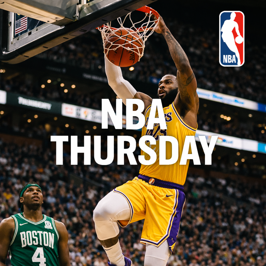 NBA Analysis for Thursday, 26th February 2026
