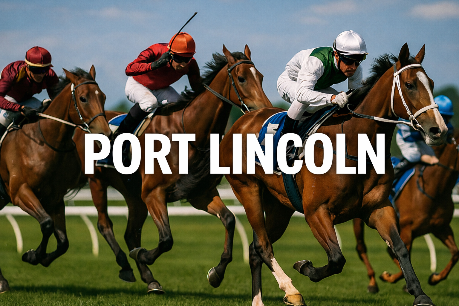 Port Lincoln Horse Racing Analysis for Friday, February 27th