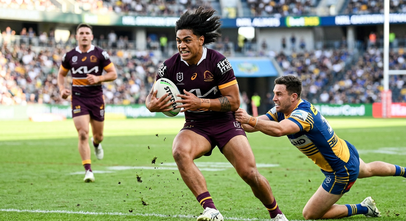 NRL Round 5 Expert Analysis & Predictions