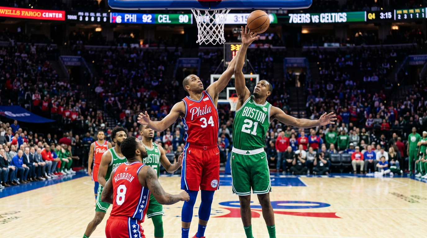 NBA Analysis for Play Offs – Wednesday, 22 April 2026