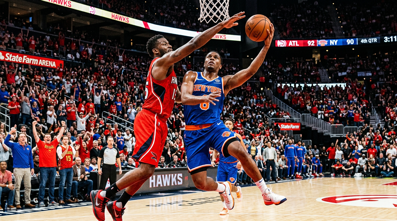 NBA Analysis for Play Offs – Friday, 24th April 2026