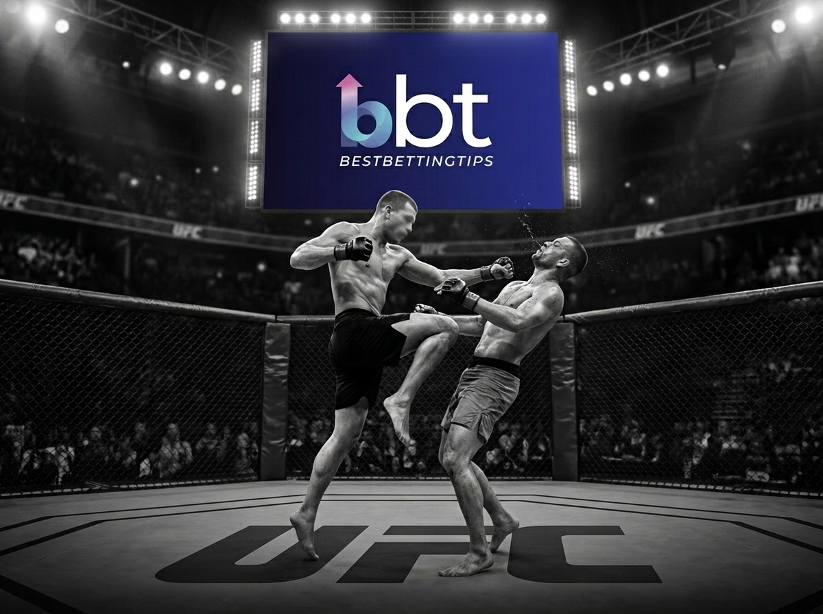 UFC 327: Prochazka vs. Ulberg Analysis & Predictions