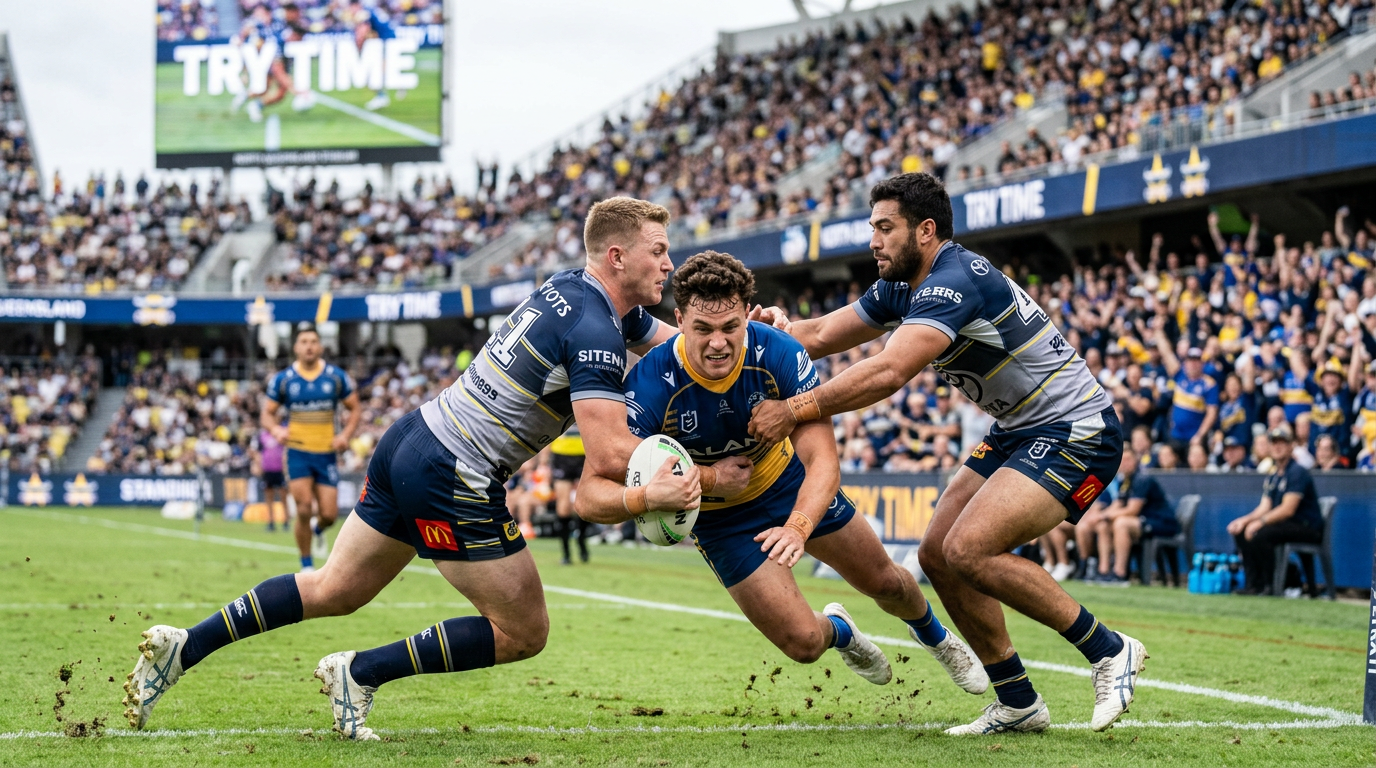 NRL Round 10 Expert Analysis & Predictions